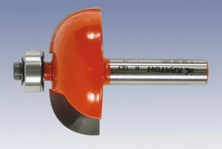 Фреза профильная с подшипником Кратон (1 09 05 051) 1 09 05 051 купить в Сургуте