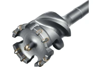 ЗУБР 80 х 900/1000 мм, SDS-max проломной бур, Профессионал (29330-80-1000)