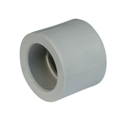 Муфта PP-R 32мм серая (50/450) 44002 купить в Сургуте