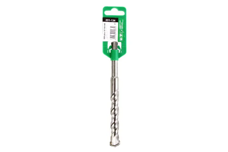 Бур HAMMER Ф16х160мм SDS Plus (201-134) купить в Сургуте