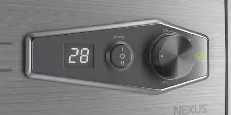 Водонагреватель Ballu BWH/S 30 Nexus titanium edition купить в Сургуте