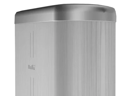 Водонагреватель Ballu BWH/S 30 Nexus titanium edition купить в Сургуте