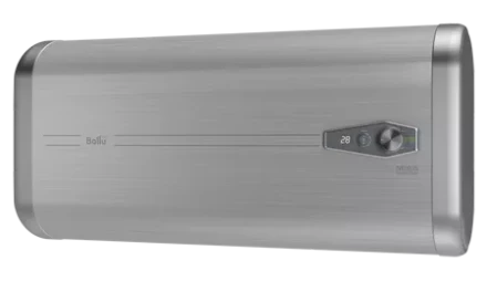 Водонагреватель Ballu BWH/S 30 Nexus titanium edition купить в Сургуте