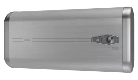 Водонагреватель Ballu BWH/S 30 Nexus titanium edition купить в Сургуте