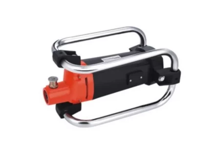 Электропривод глубинного вибратора для бетона TOR TD160-JT портативный 1024050 купить в Сургуте