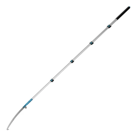 Пила садовая телескопическая, 1320 - 3050 мм, алюминиевая штанга, с чехлом, LUXE// Palisad 60429 купить в Сургуте