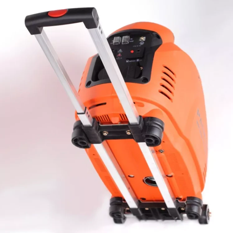 Бензогенератор инверторный PATRIOT 3000iL купить в Сургуте
