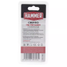 Сверло по металлу HAMMER Ф12х65мм (DR MT 4,0-12,0мм*151/101мм) купить в Сургуте