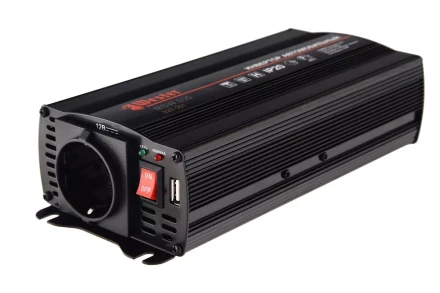 Преобразователь напряжения WESTER MSW600 купить в Сургуте