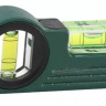 Уровень KRAFTOOL "SUPERKRAFT-M" литой, 2 ампулы, 0,5 мм/м, 250 мм 34717-025 купить в Сургуте