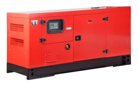 Электростанция дизельная Fubag DS 40 DAC ES купить в Сургуте