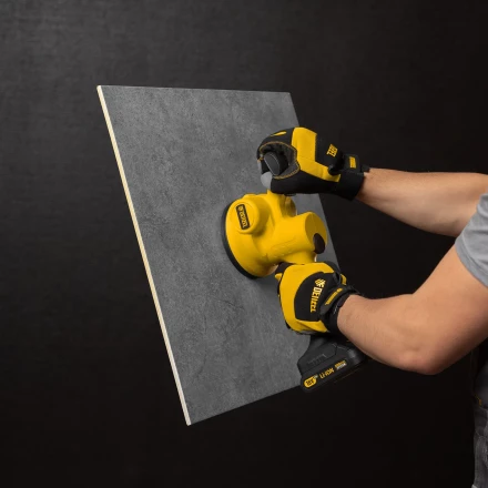 Машина для укладки плитки Denzel 28481 TTM-130-0, 18В Li-Ion купить в Сургуте