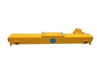 Балка концевая опорная TOR г/п 2,0 т 1,5 м (T) 1048259