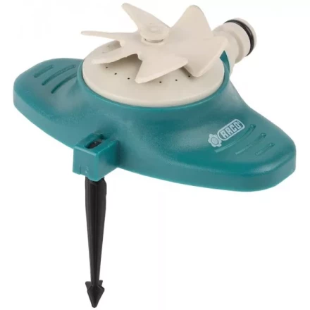 Распылитель круговой RACO на подставке, тип &quot;лепестковый&quot; 4260-55/671C купить в Сургуте