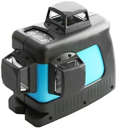 Нивелир лазерный INSTRUMAX 3D ADA купить в Сургуте