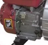 Мотопомпа RD-WP80DL RedVerg купить в Сургуте