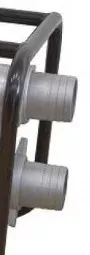 Мотопомпа RD-WP80DL RedVerg купить в Сургуте