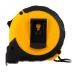 Рулетка Denzel 5м х 25мм, двухкомп. корпус, кнопка-пауза, 31543 купить в Сургуте