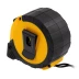 Рулетка Denzel 5м х 25мм, двухкомп. корпус, кнопка-пауза, 31543 купить в Сургуте