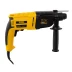 Перфоратор электрический Denzel RHH-600-22, SDS-plus, 600 Вт, 2,5 Дж, 2 реж. 26602 купить в Сургуте