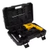 Перфоратор электрический Denzel RHH-600-22, SDS-plus, 600 Вт, 2,5 Дж, 2 реж. 26602 купить в Сургуте
