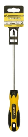 Отвертка PZ1х150 мм Энкор 19522 купить в Сургуте