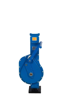 Домкрат реечный TOR ДР 25000 25 т 10625 купить в Сургуте