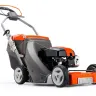 Бензиновая газонокосилка Husqvarna LC 53B E купить в Сургуте