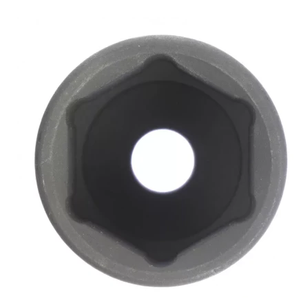 Головка ударная удлиненная шестигранная 32мм 1/2&quot; CrMo  Stels 13952 купить в Сургуте