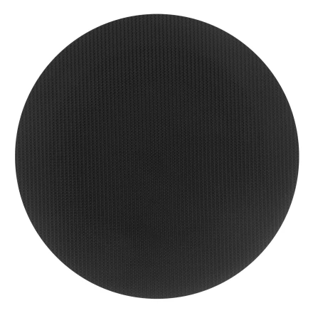 Тарелка опорная для дрели и УШМ с липучкой, 115 мм, мягкая, с адаптером c М14 на d8 Denzel 76247 купить в Сургуте