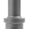 ТСТ коронка MESSER 14X25 с центрирующим сверлом и толкающей пружиной20-25-017 купить в Сургуте