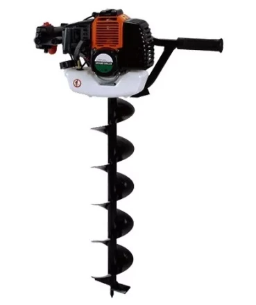 Мотобур Patriot Garden PT AE50 купить в Сургуте