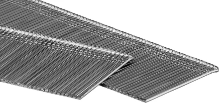 Гвозди тип 300, 25 мм, особотвердые, ЗУБР &quot;ПРОФЕССИОНАЛ&quot; 31830-25, 5000 шт 31830-25 купить в Сургуте