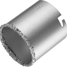 Коронка KRAFTOOL кольцевая с напылением из карбид вольфрама, 73мм 33401-73_z01 купить в Сургуте
