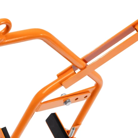 Захват бордюрного камня ручной до 300 мм Сибртех 18162, 100 кг купить в Сургуте