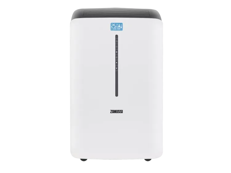 Мобильный кондиционер ZANUSSI ZACM-12 VT/N1 купить в Сургуте