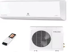 Внутренний блок ELECTROLUX EACS/I-12HP/N3/in сплит-системы, инверторного типа купить в Сургуте