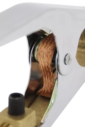 Клемма заземления КЗ-500 (PRO) XL3012 купить в Сургуте