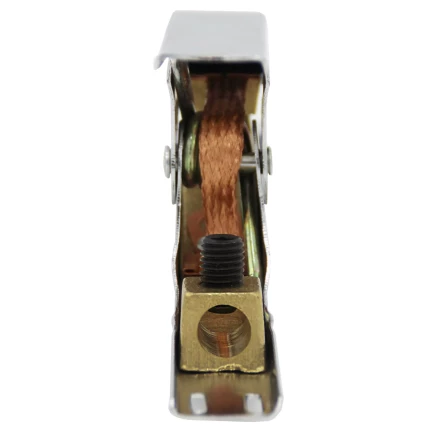 Клемма заземления КЗ-500 (PRO) XL3012 купить в Сургуте