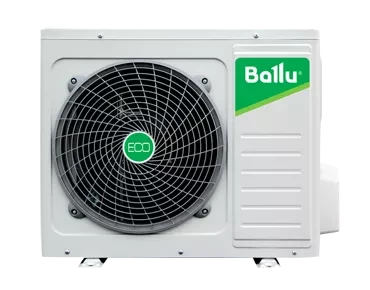 Блок наружный BALLU BSW/out-09HN1_15Y сплит-системы купить в Сургуте