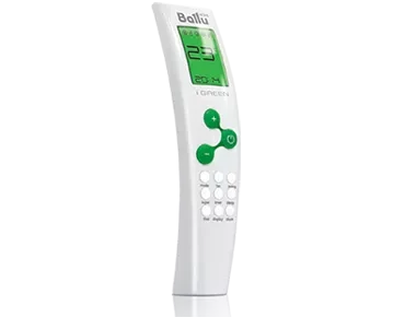 Блок наружный BALLU BSW/out-09HN1_15Y сплит-системы купить в Сургуте