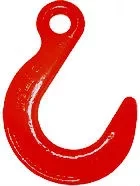 Строп 1СЦ-2.0 т. L=1.50м 8 кл кч с широким зевом купить в Сургуте