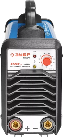 Сварочный инвертор ММА ЗАС-Т3-190 серия ПРОФЕССИОНАЛ купить в Сургуте