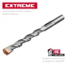 Сверла по бетону EXTREME Оберон 29166-085-04 купить в Сургуте
