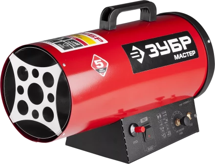 Пушка газовая М2 ТПГ-17000_М2 серия МАСТЕР купить в Сургуте