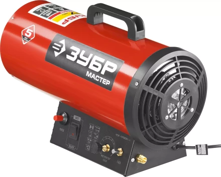 Пушка газовая М2 ТПГ-17000_М2 серия МАСТЕР купить в Сургуте