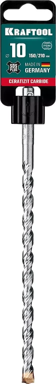 Буры SDS-Plus 29320-210-10 купить в Сургуте