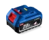 ЗУБР Power PRO, 20 В, 4.0 А/ч, аккумулятор LMS, ПРОФЕССИОНАЛ (BP-P-20-4) купить в Сургуте