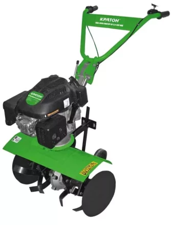 Культиватор бензиновый Кратон GС-5,5-580 5 07 01 006 купить в Сургуте