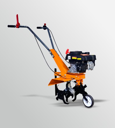 Культиватор бензиновый Кратон GС-5,5-580 5 07 01 006 купить в Сургуте